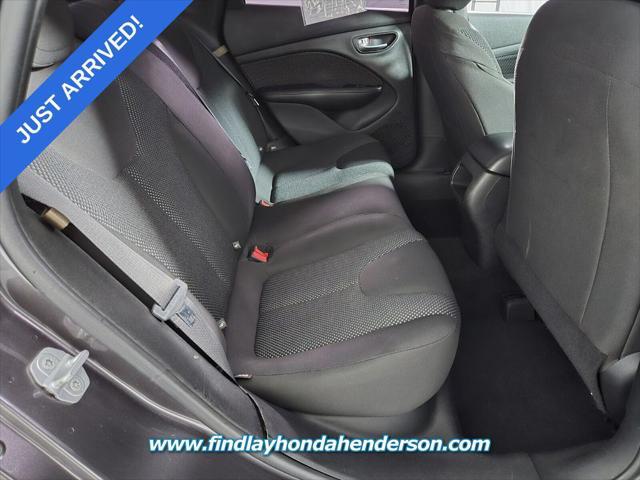 used 2016 Dodge Dart car, priced at $8,984