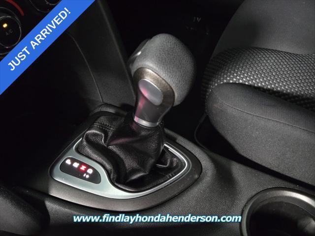 used 2016 Dodge Dart car, priced at $8,984