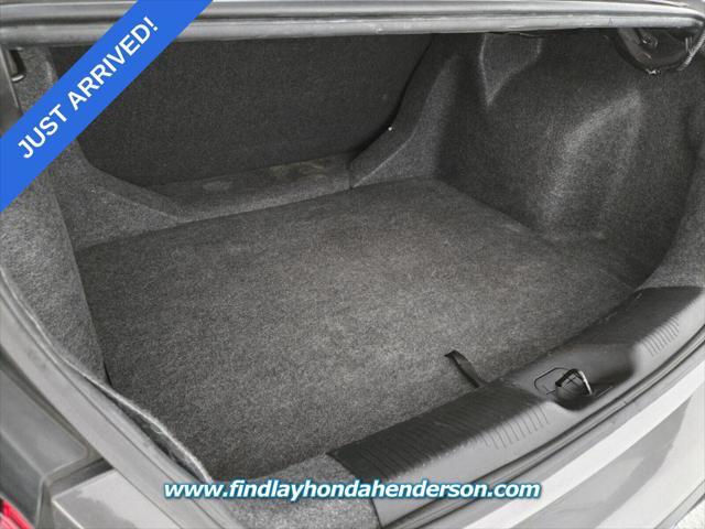 used 2016 Dodge Dart car, priced at $8,984
