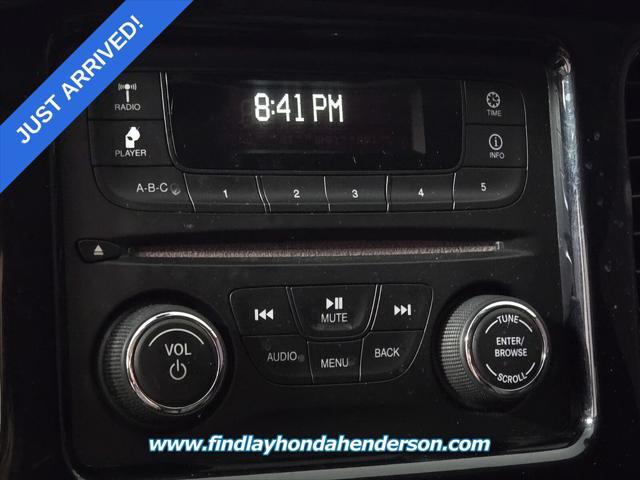 used 2016 Dodge Dart car, priced at $8,984