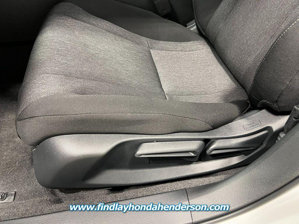 new 2025 Honda Accord car, priced at $28,957