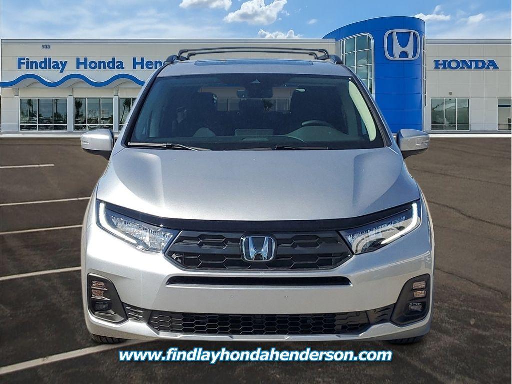 new 2026 Honda Odyssey car, priced at $45,685