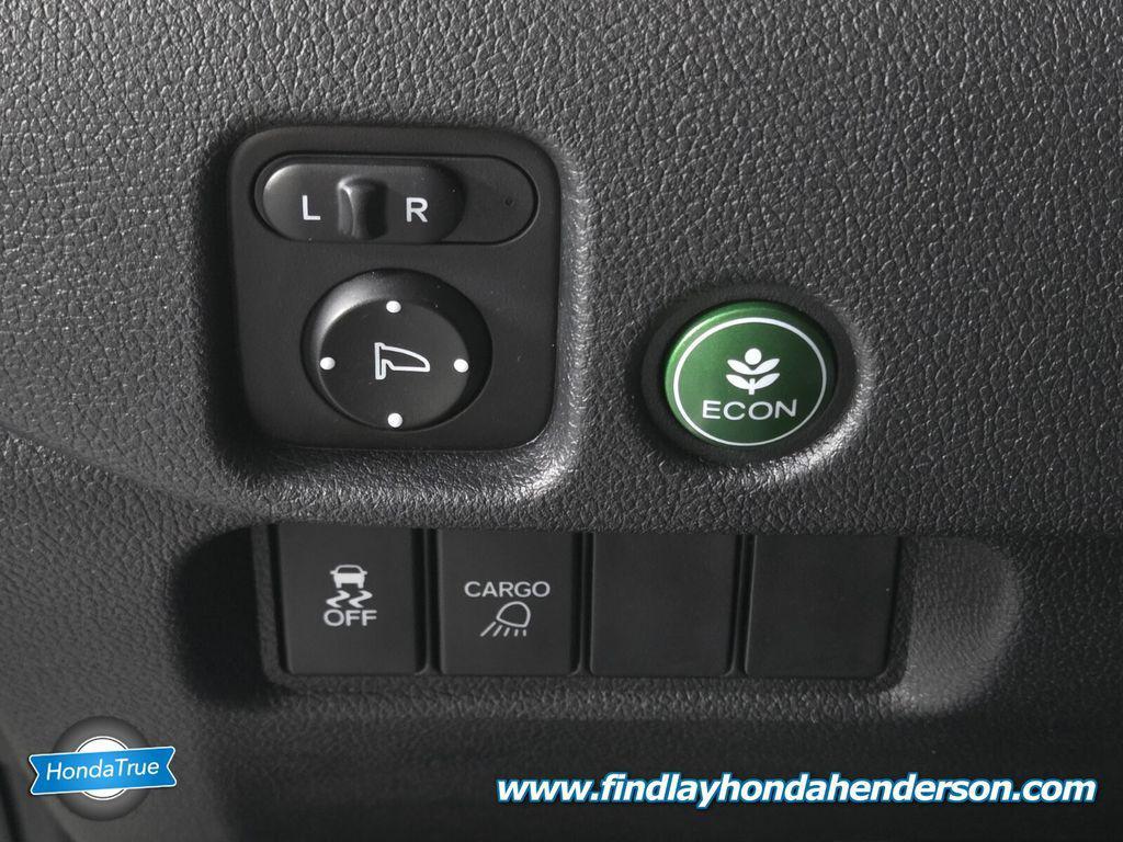 used 2019 Honda Ridgeline car, priced at $25,984