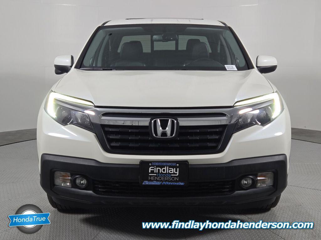 used 2019 Honda Ridgeline car, priced at $25,984