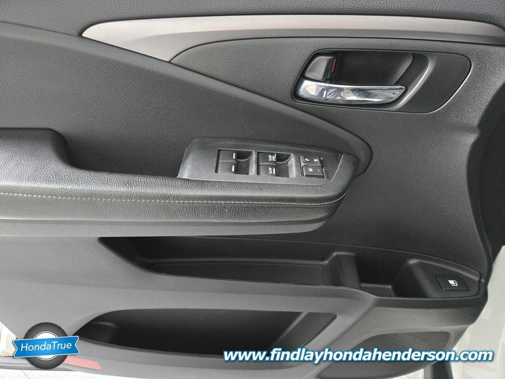 used 2019 Honda Ridgeline car, priced at $25,984