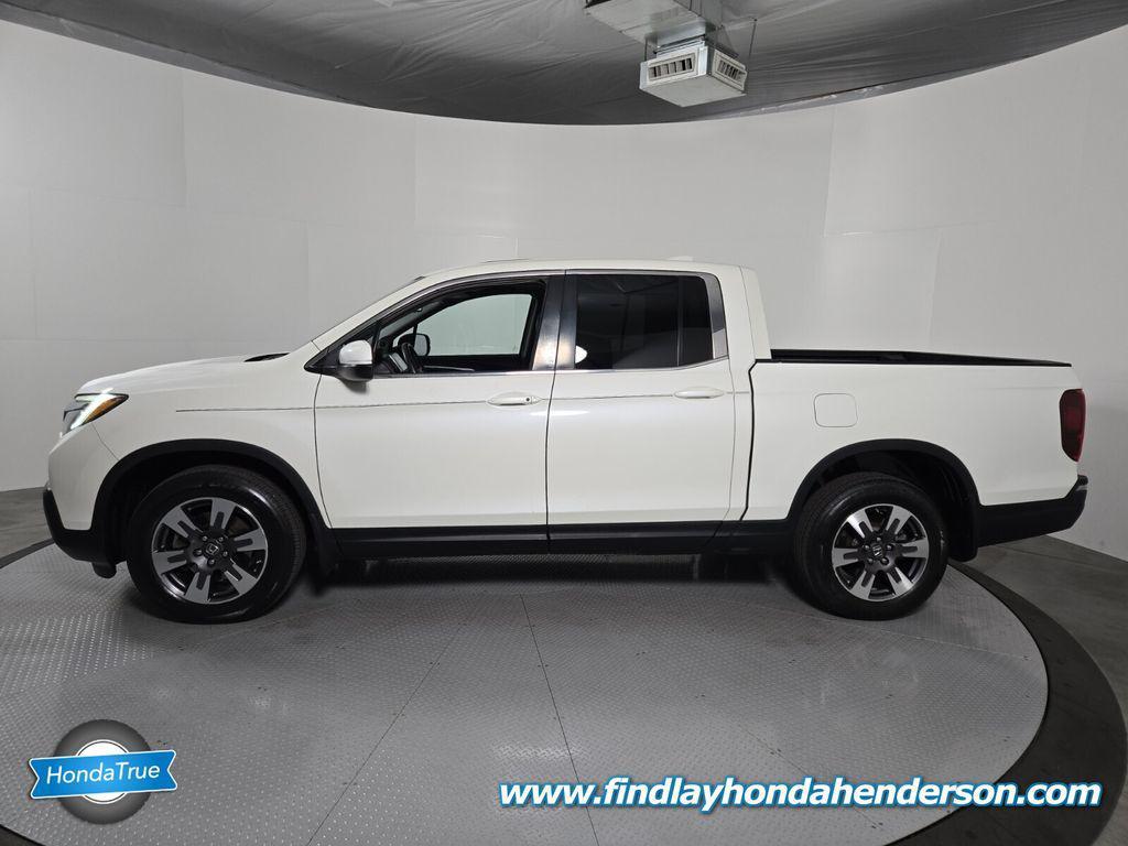 used 2019 Honda Ridgeline car, priced at $25,984