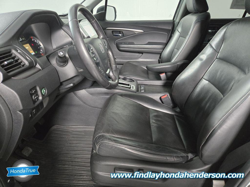 used 2019 Honda Ridgeline car, priced at $25,984