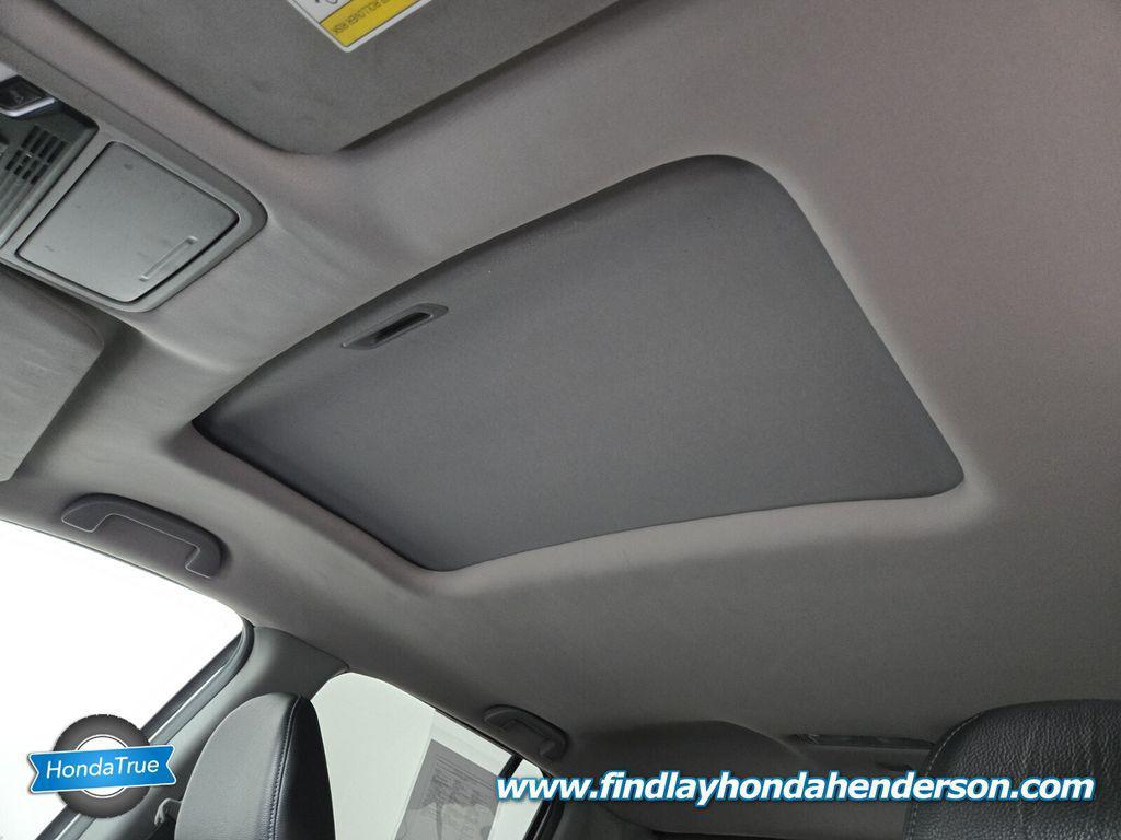 used 2019 Honda Ridgeline car, priced at $25,984