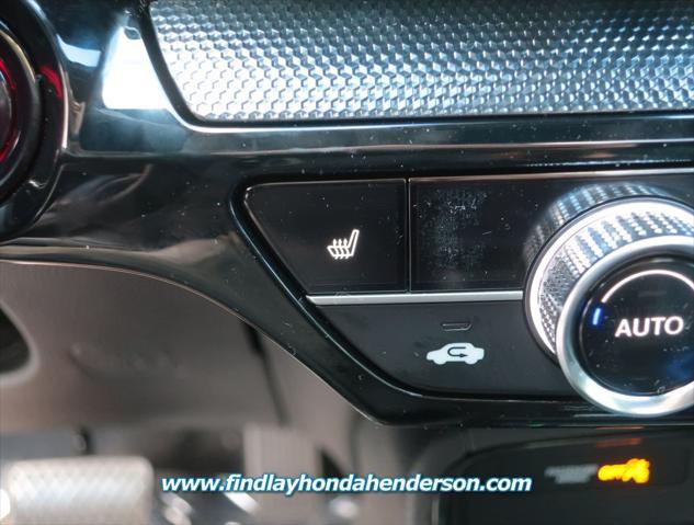 new 2025 Honda CR-V car, priced at $35,791