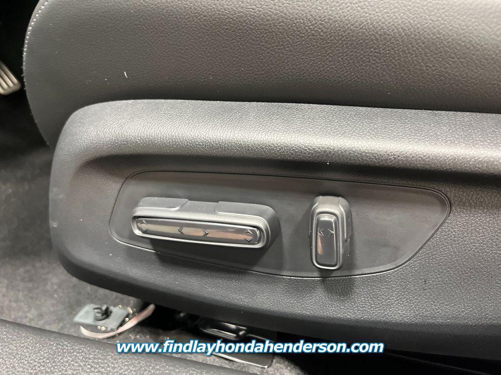 new 2026 Honda Civic Hybrid car, priced at $33,945