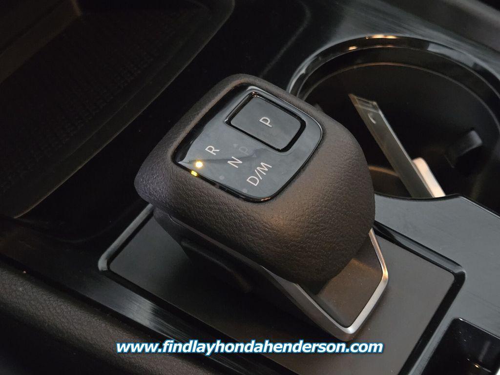 used 2023 Nissan Rogue car, priced at $22,484