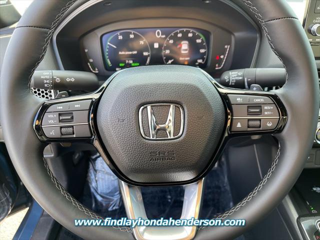 new 2025 Honda Civic car, priced at $32,765