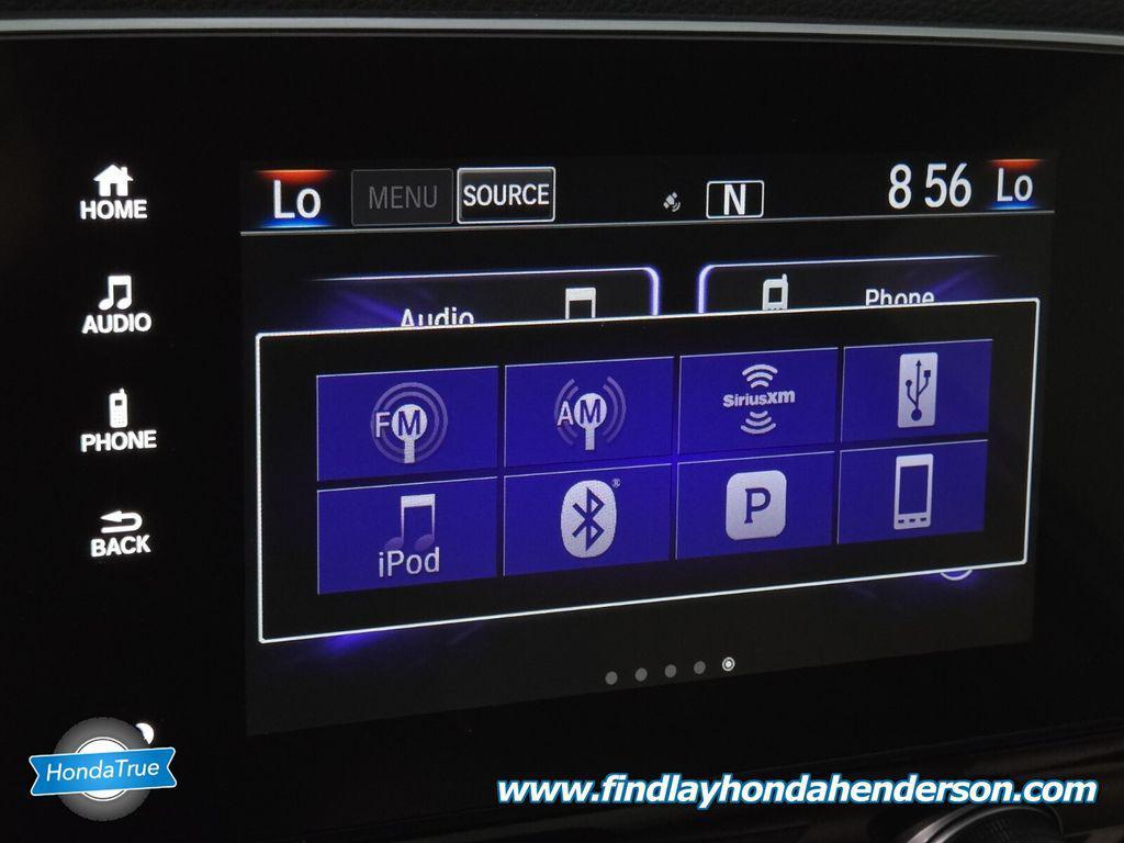 used 2019 Honda CR-V car, priced at $24,984
