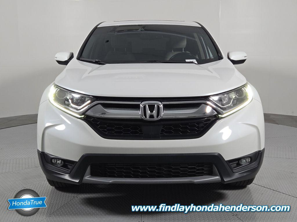 used 2019 Honda CR-V car, priced at $24,984