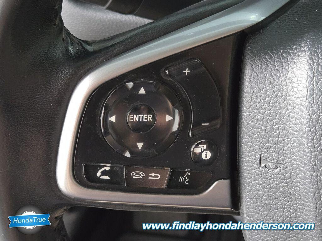 used 2019 Honda CR-V car, priced at $24,984