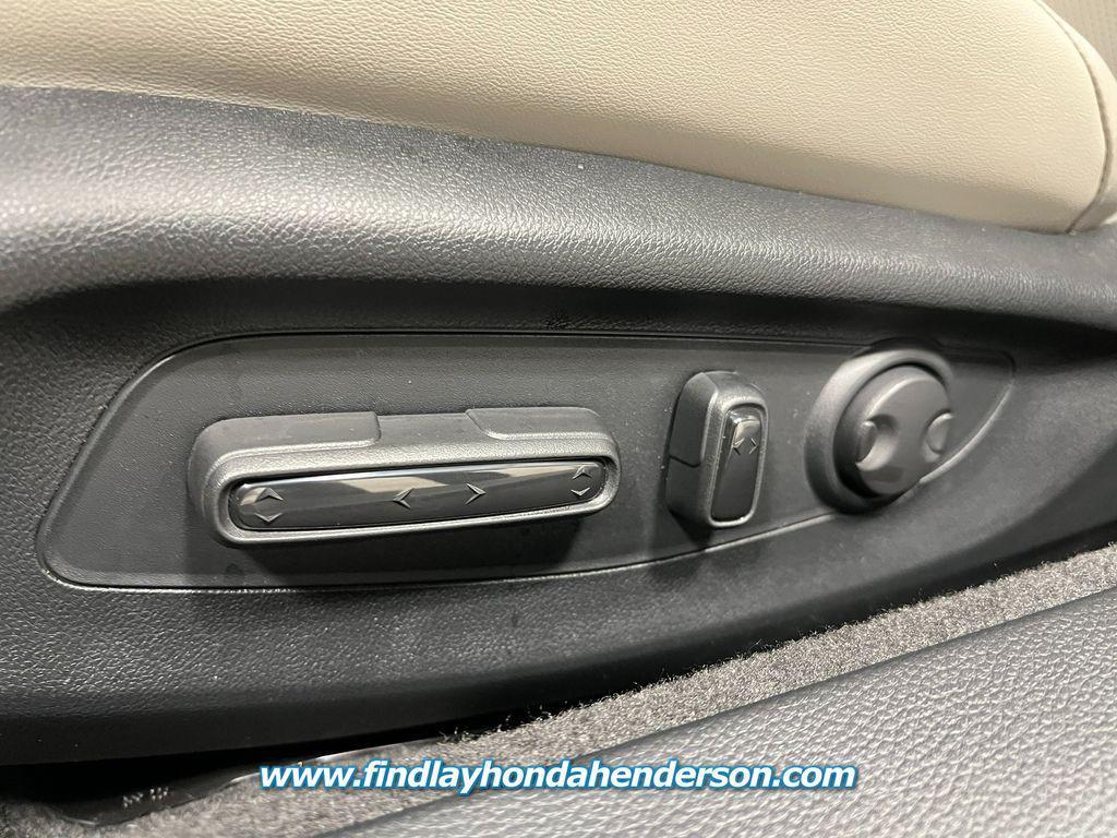 new 2025 Honda Accord Hybrid car, priced at $40,905