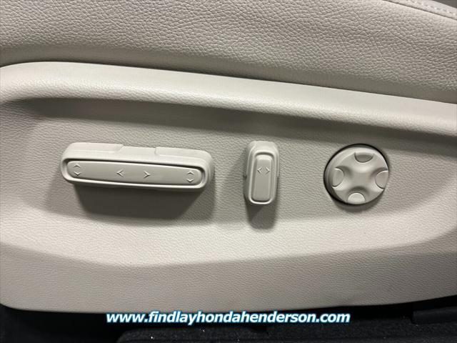 new 2025 Honda Odyssey car, priced at $42,538