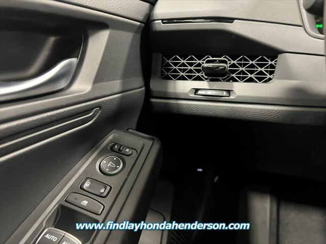 new 2025 Honda Accord car, priced at $29,445