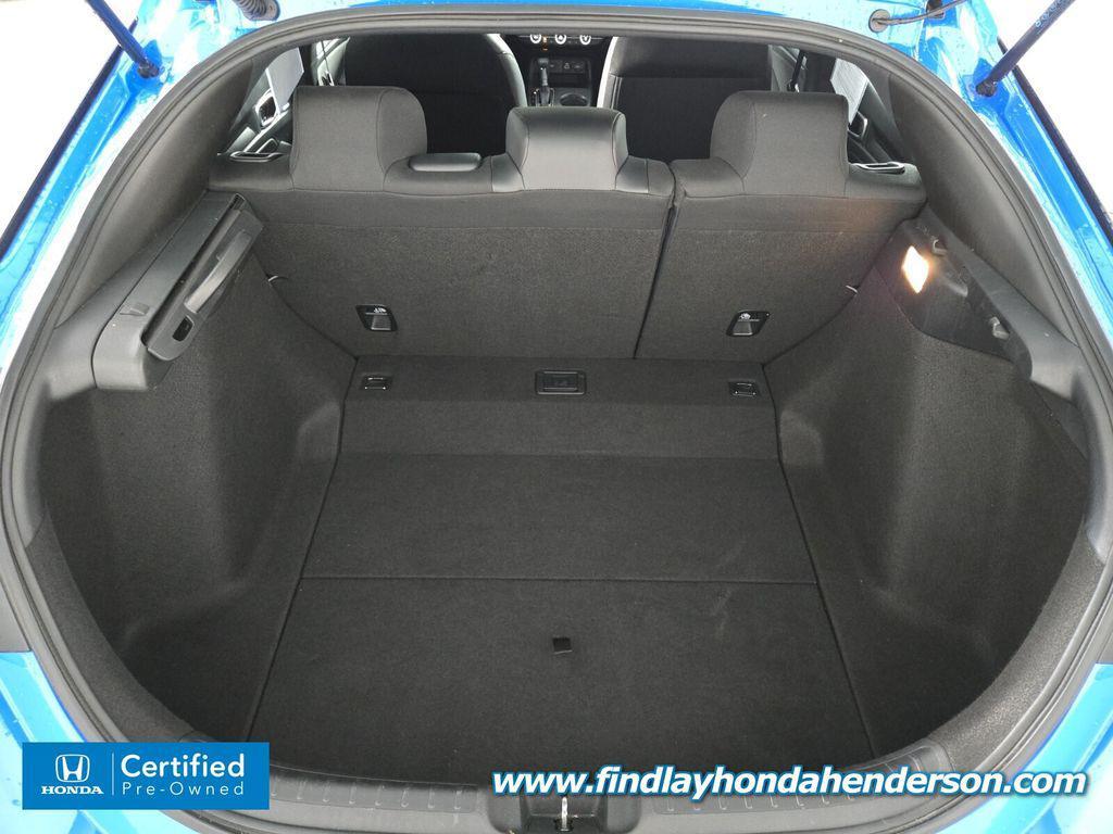 used 2023 Honda Civic car, priced at $25,984