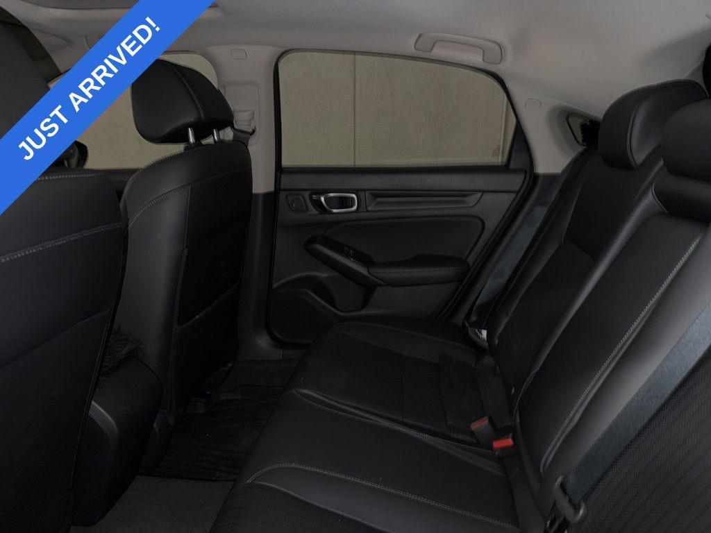 used 2024 Honda Civic car, priced at $26,984