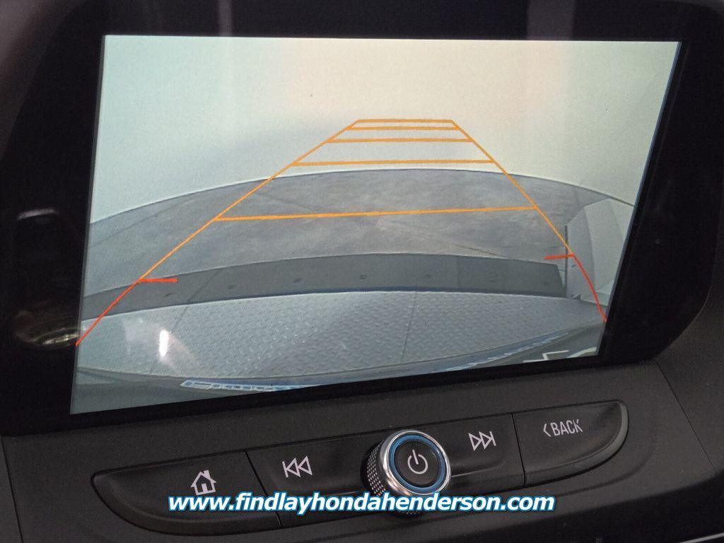 used 2017 Chevrolet Camaro car, priced at $15,984