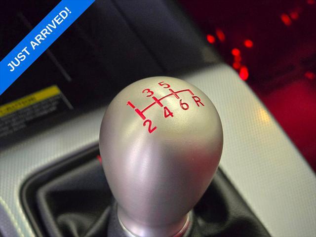 used 2025 Honda Civic Type R car, priced at $50,984