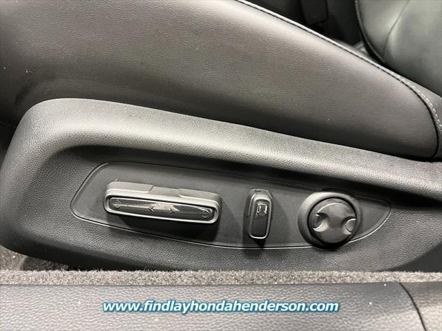 new 2025 Honda Accord Hybrid car, priced at $36,525