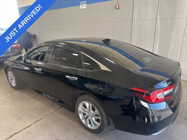used 2018 Honda Accord car, priced at $18,995
