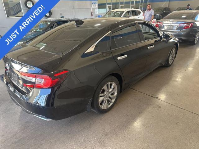 used 2018 Honda Accord car, priced at $18,995