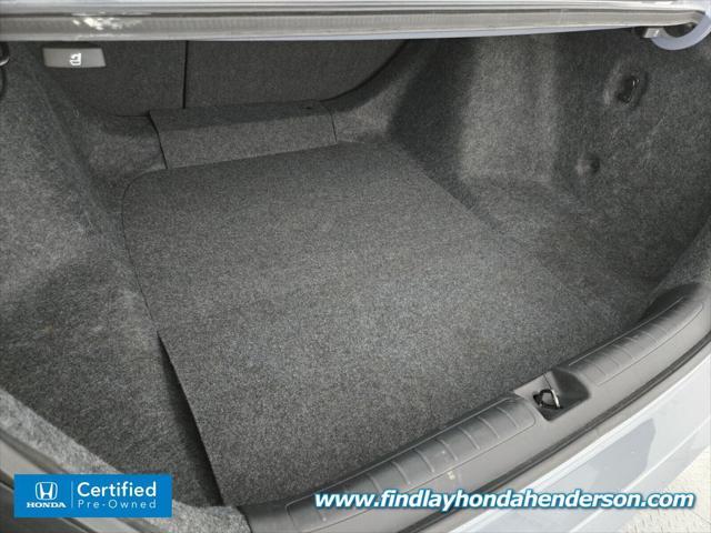 used 2022 Honda Accord car, priced at $25,984