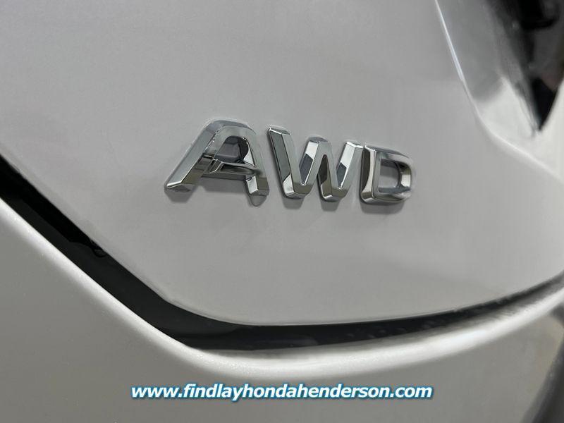 new 2025 Honda Pilot car, priced at $47,550