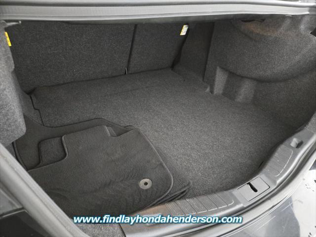 used 2019 Ford Fusion car, priced at $14,984