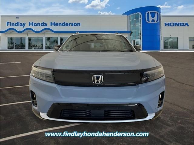 new 2025 Honda Prologue car, priced at $59,805