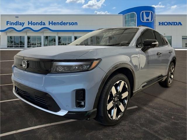 new 2025 Honda Prologue car, priced at $59,805