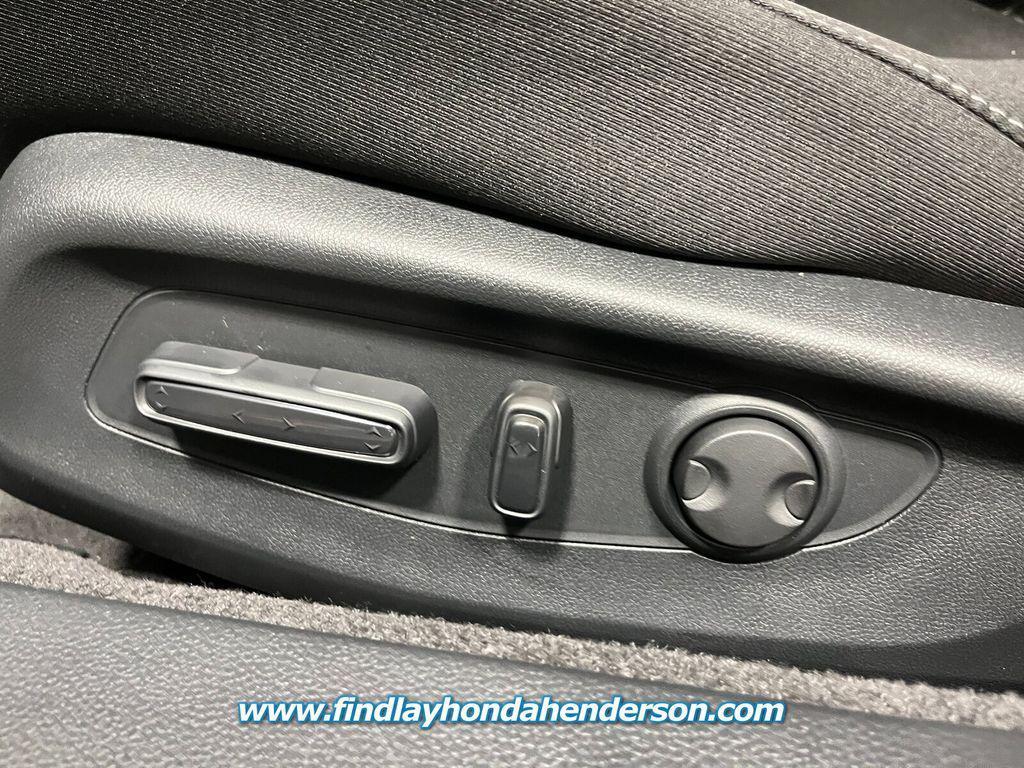 new 2025 Honda Accord car, priced at $31,041