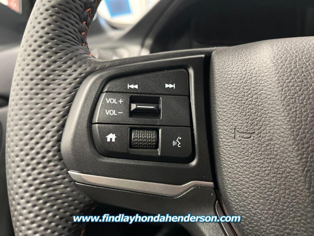 new 2025 Honda Ridgeline car, priced at $46,830