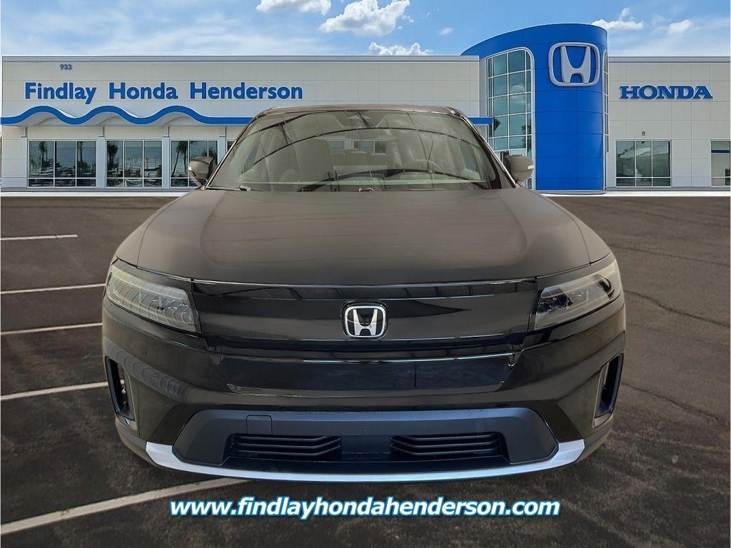 new 2025 Honda Prologue car, priced at $50,493