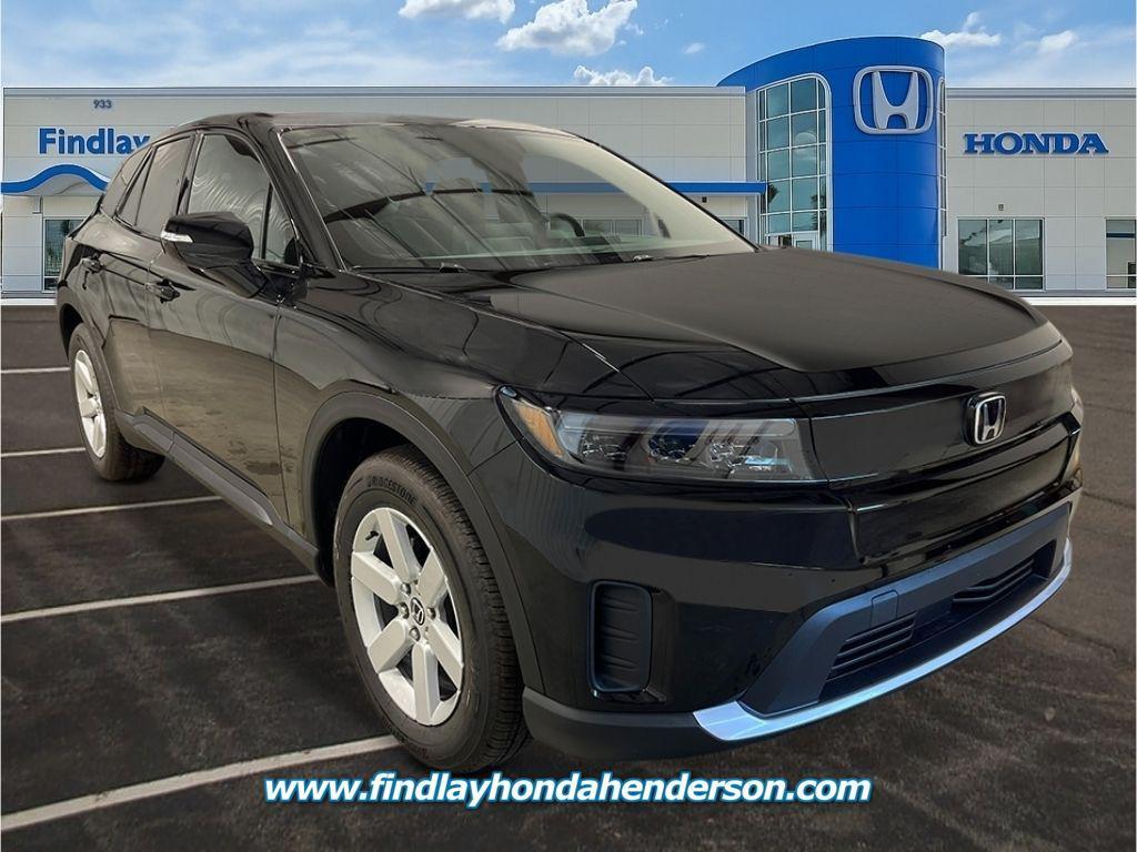 new 2025 Honda Prologue car, priced at $50,493