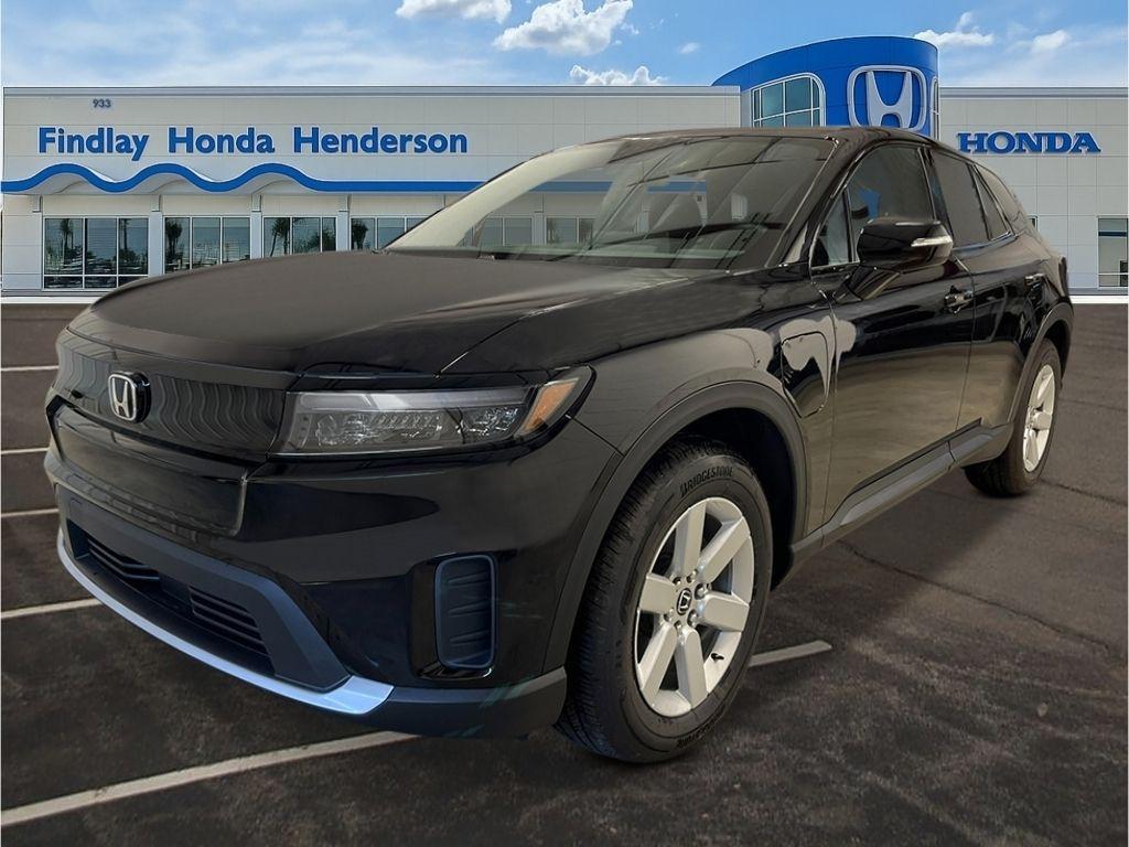 new 2025 Honda Prologue car, priced at $50,493