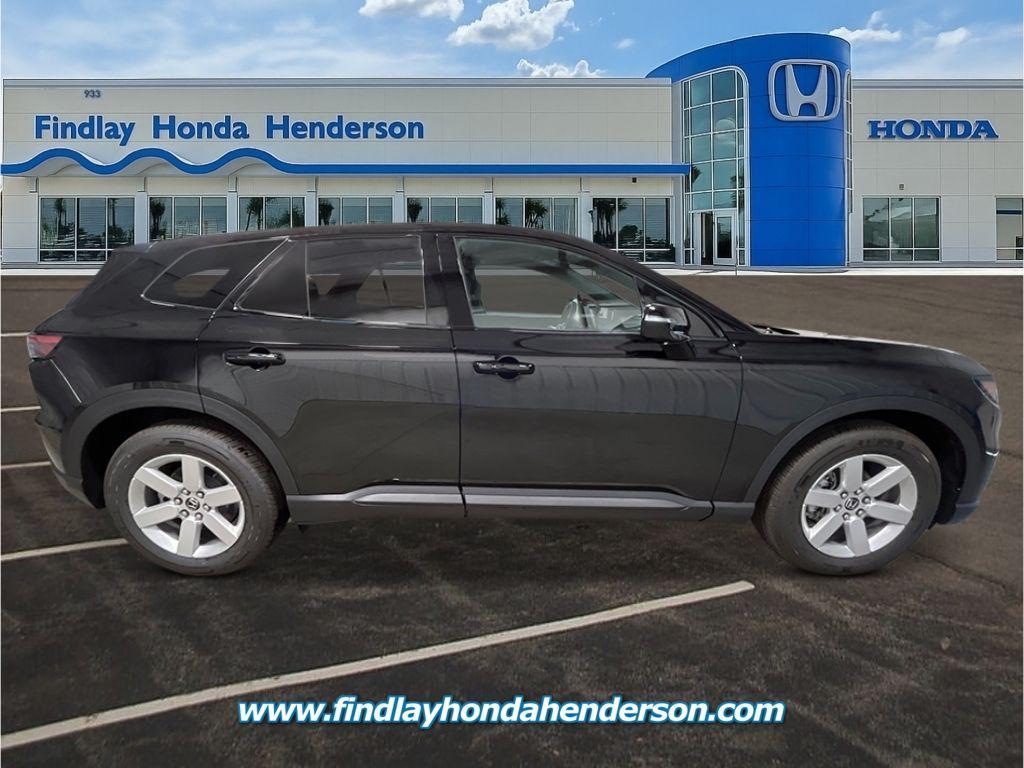 new 2025 Honda Prologue car, priced at $50,493