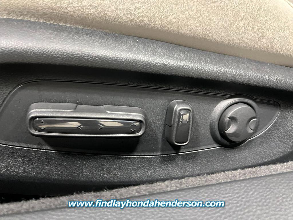 new 2025 Honda Accord Hybrid car, priced at $40,905