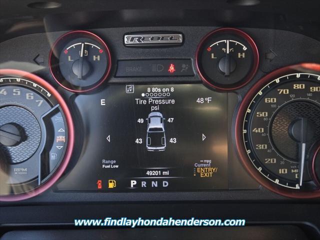 used 2016 Ram 1500 car, priced at $30,984