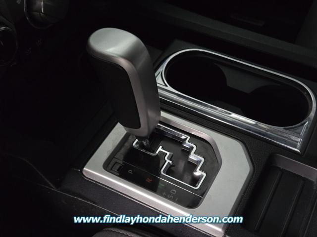 used 2021 Toyota Tundra car, priced at $42,944