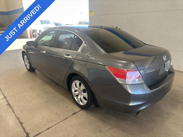 used 2008 Honda Accord car, priced at $7,995