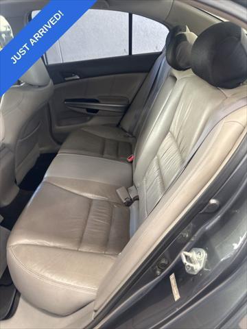 used 2008 Honda Accord car, priced at $7,995