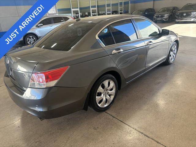 used 2008 Honda Accord car, priced at $7,995