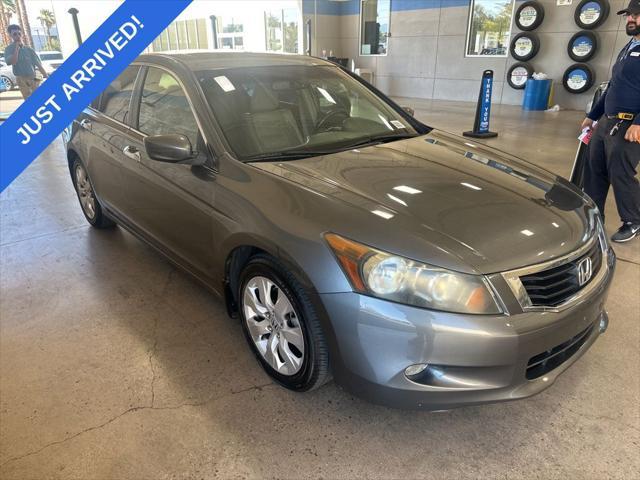used 2008 Honda Accord car, priced at $7,995