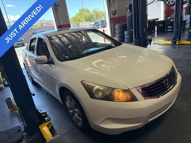 used 2008 Honda Accord car, priced at $7,995