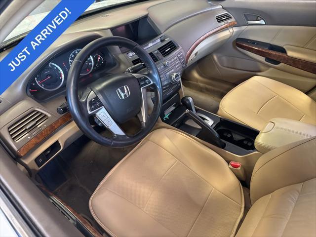 used 2008 Honda Accord car, priced at $7,995