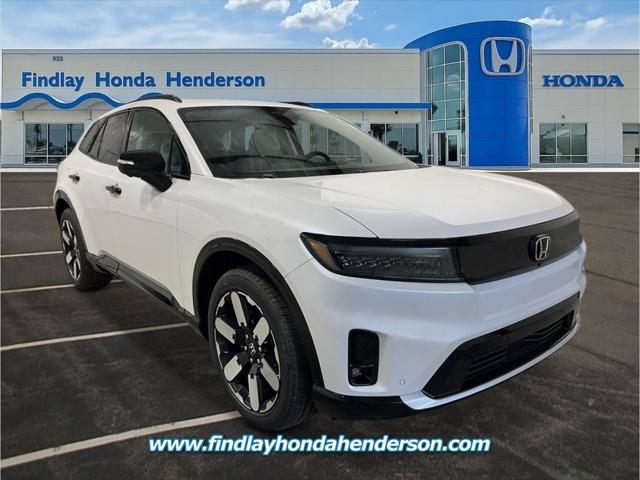 new 2025 Honda Prologue car, priced at $55,878